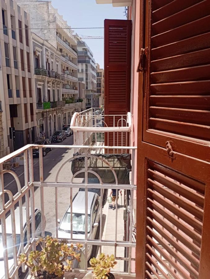 Appartamento Napoli Nel Cuore Di Bari Exteriér fotografie